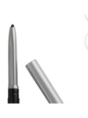 Clinique Quickliner For Eyes Intense 0.01 Oz Intense Black